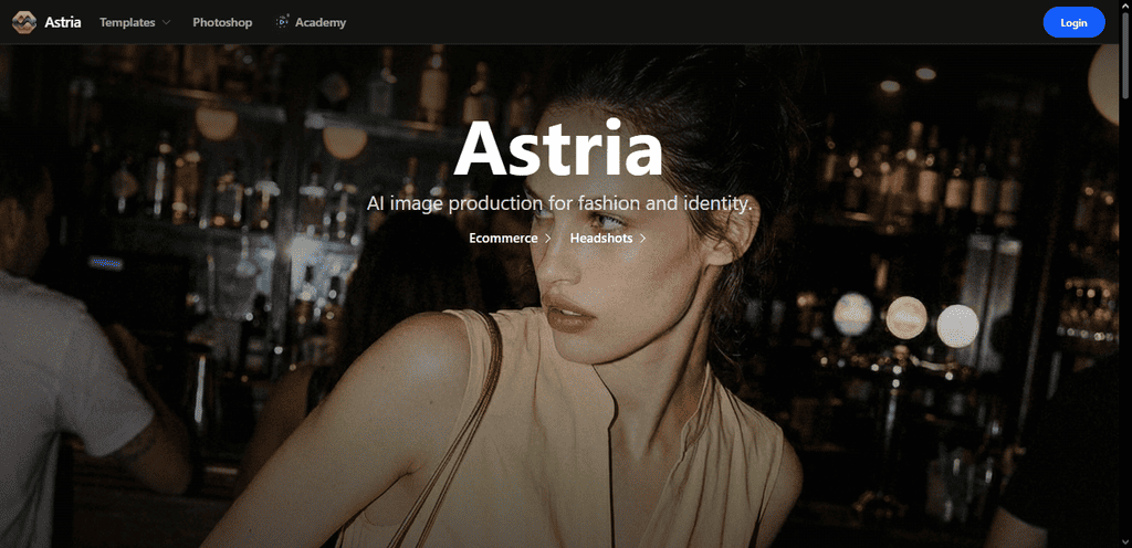 Astria