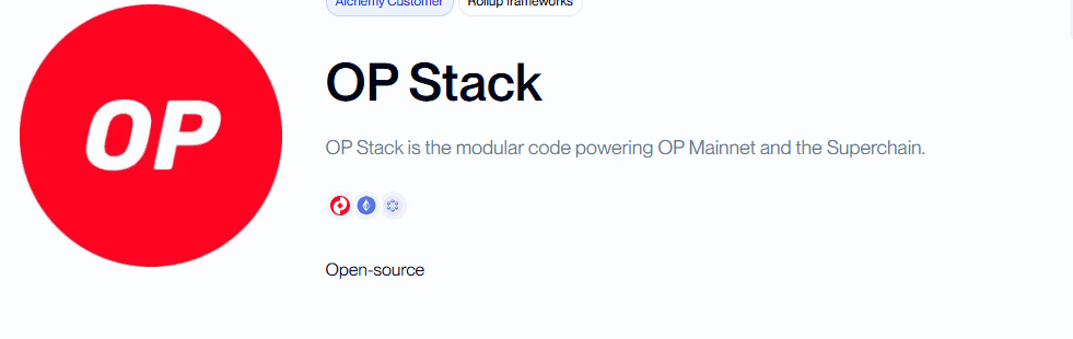 OP Stack