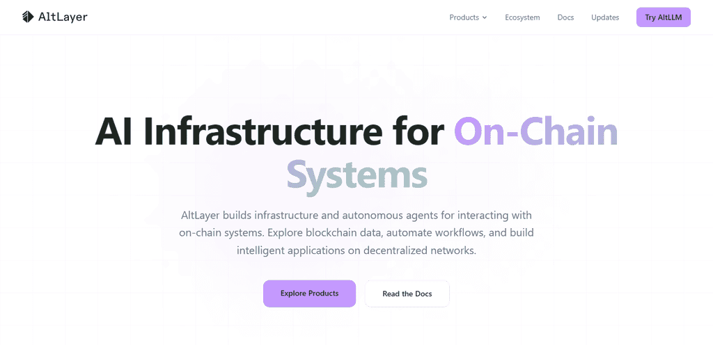 AltLayer