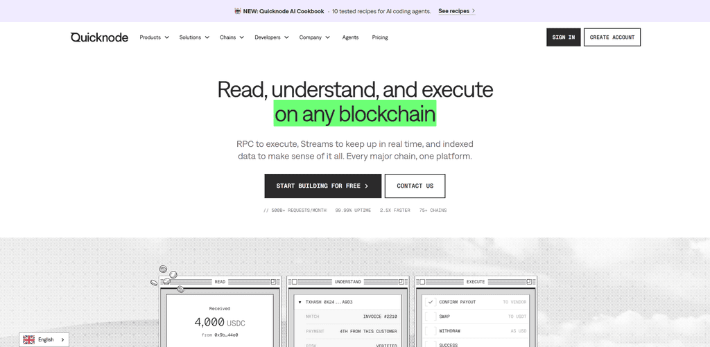 QuickNode