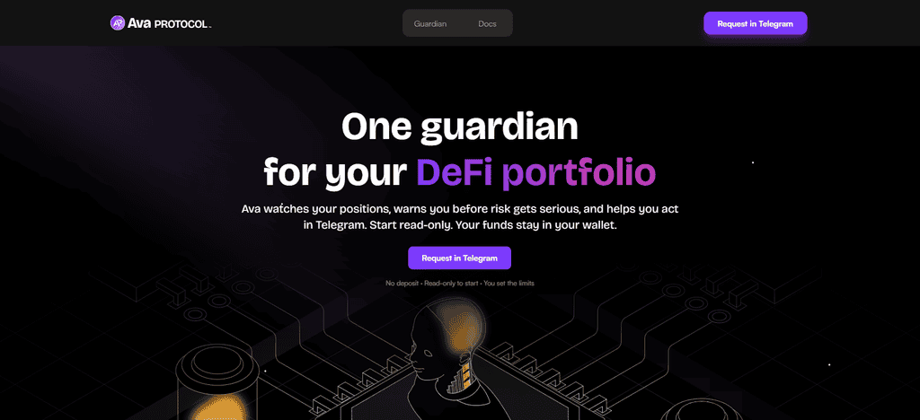 Ava Protocol