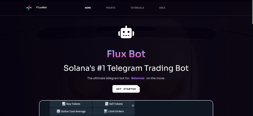 FluxBot