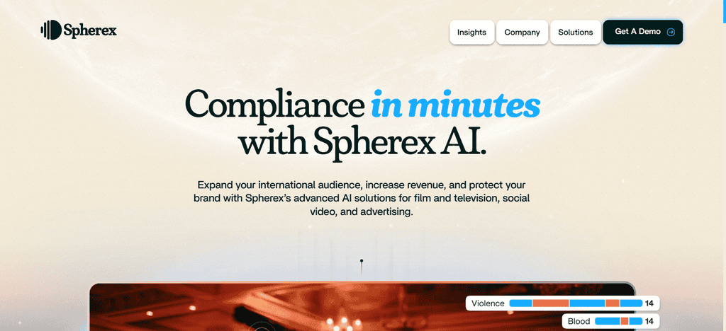 Spherix
