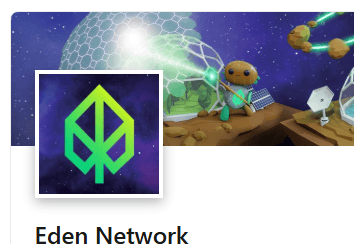  Eden Network