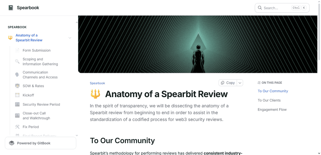 Spearbit