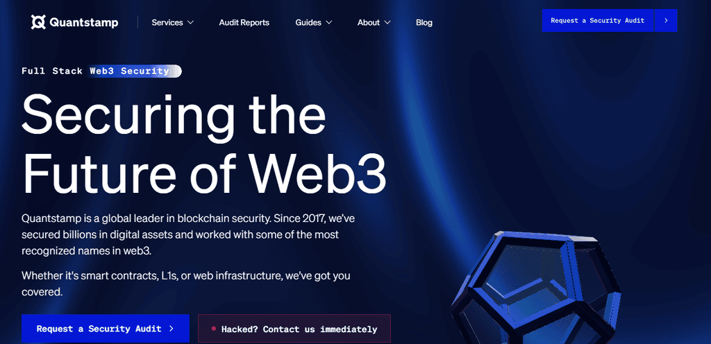 Quantstamp