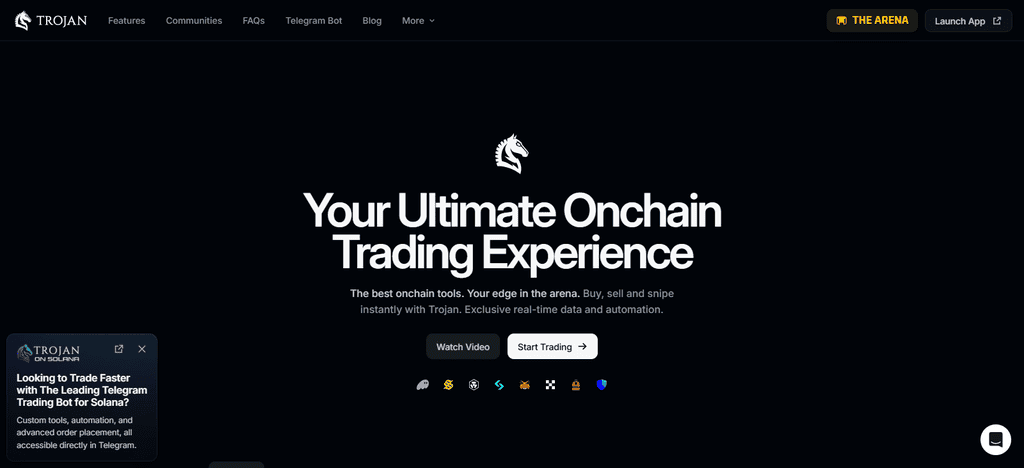 Solana Trojan
