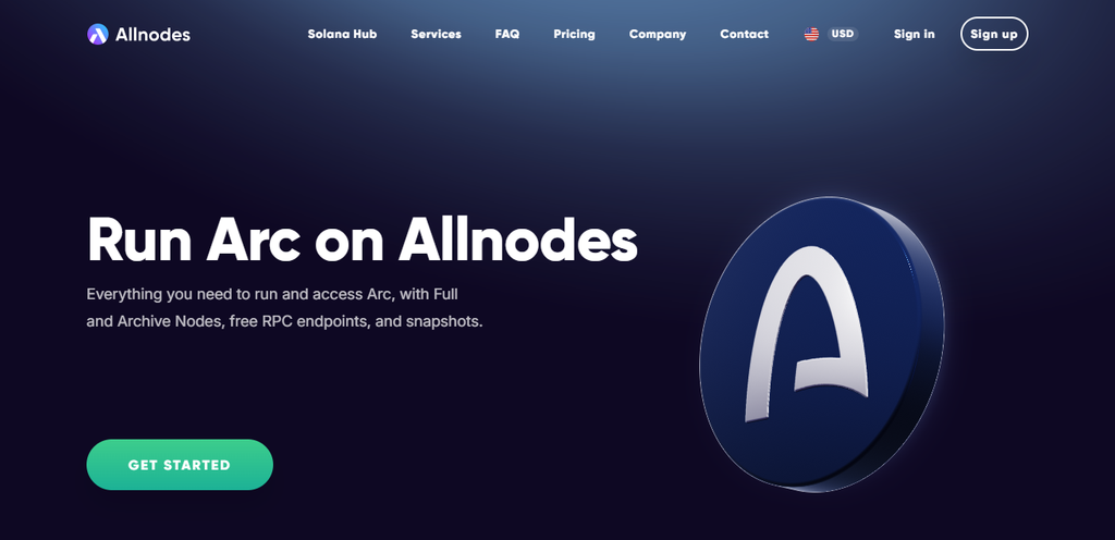 Allnodes