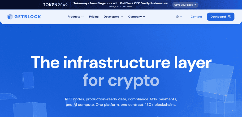 GetBlock