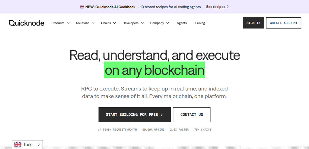 Quick Node