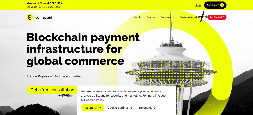 CoinsPaid