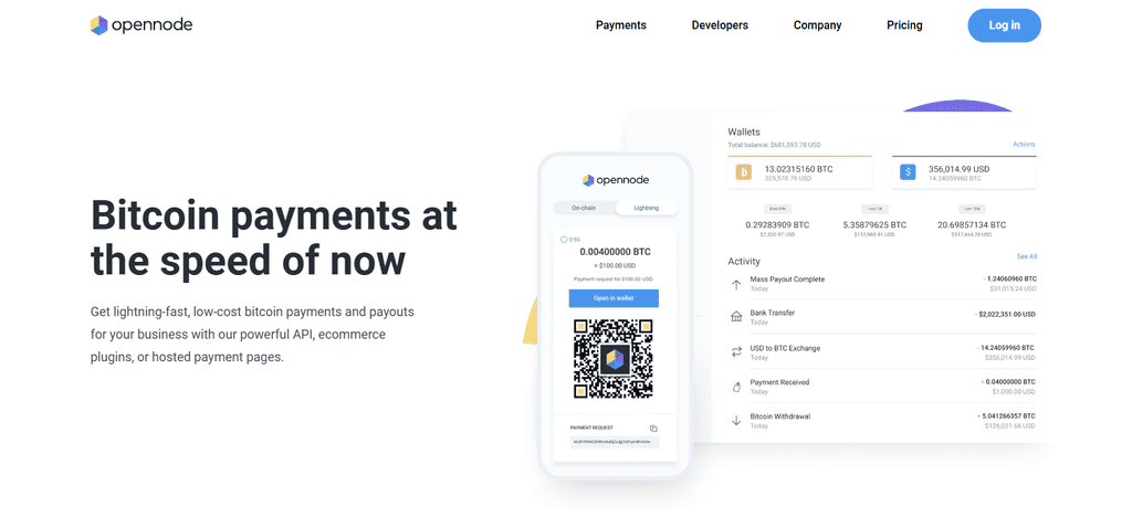OpenNode 