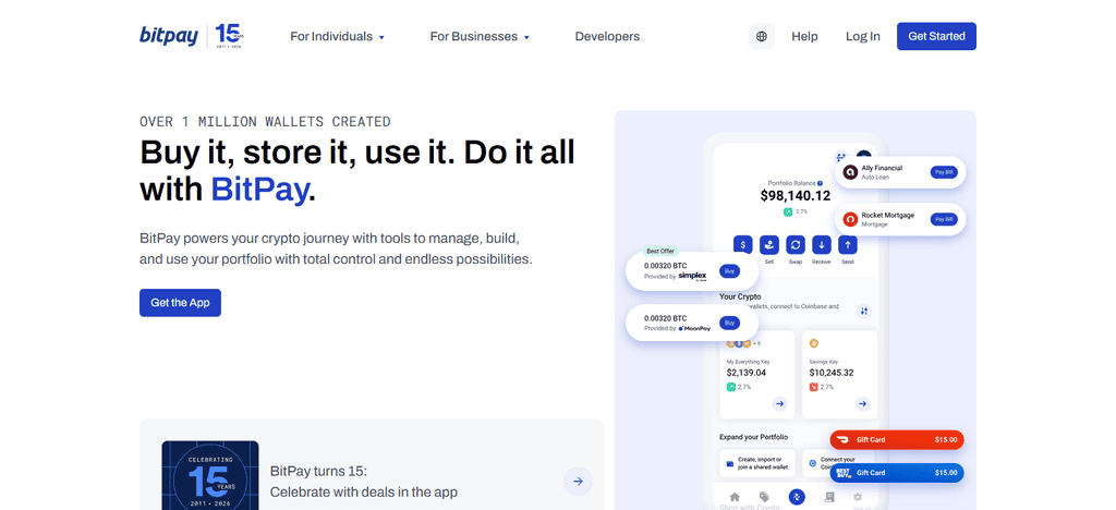 BitPay