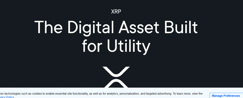 Evernorth, Ripple-Backed, Eyes Nasdaq Debut With 473 Million XRP Treasury