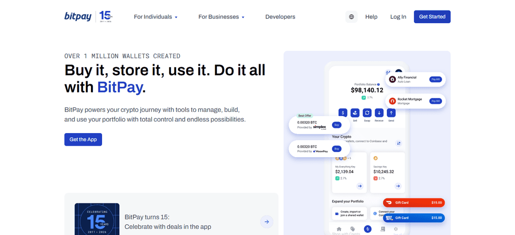 BitPay