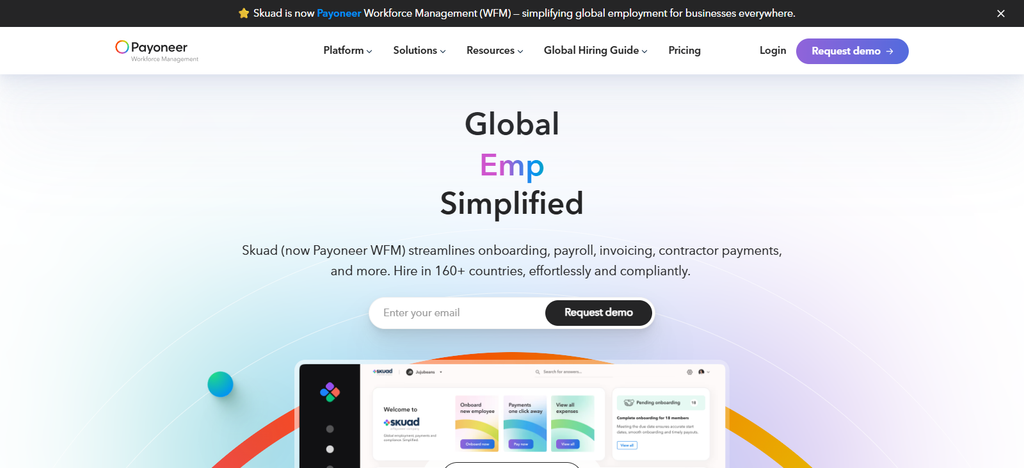 Payoneer