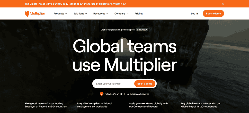 Multiplier