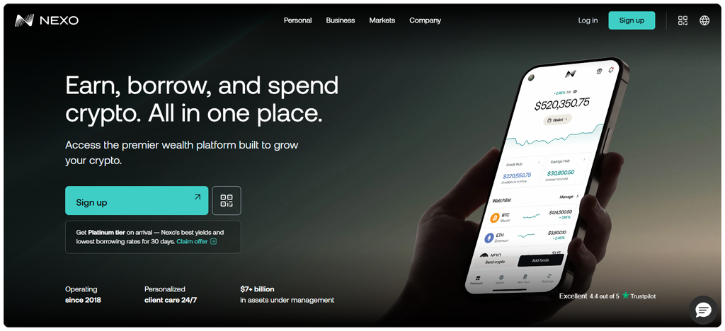 Nexo