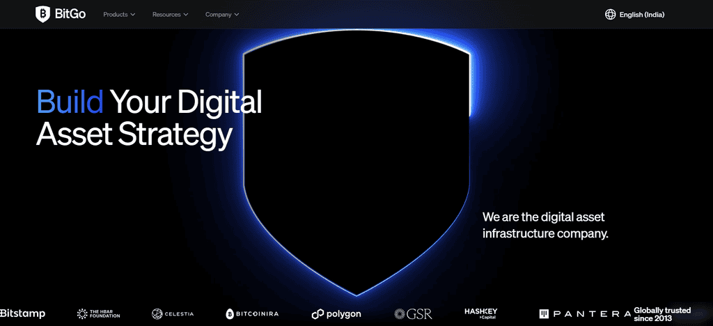 BitGo 