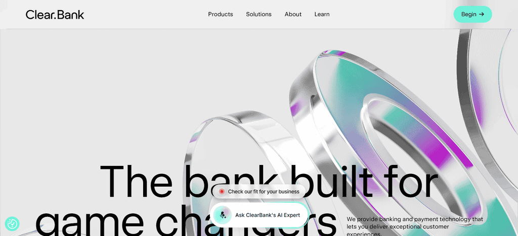 Clear Bank