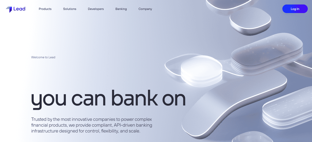 10. Lead Bank