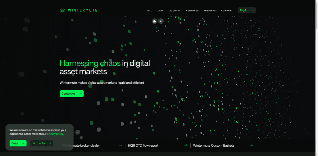 Wintermute