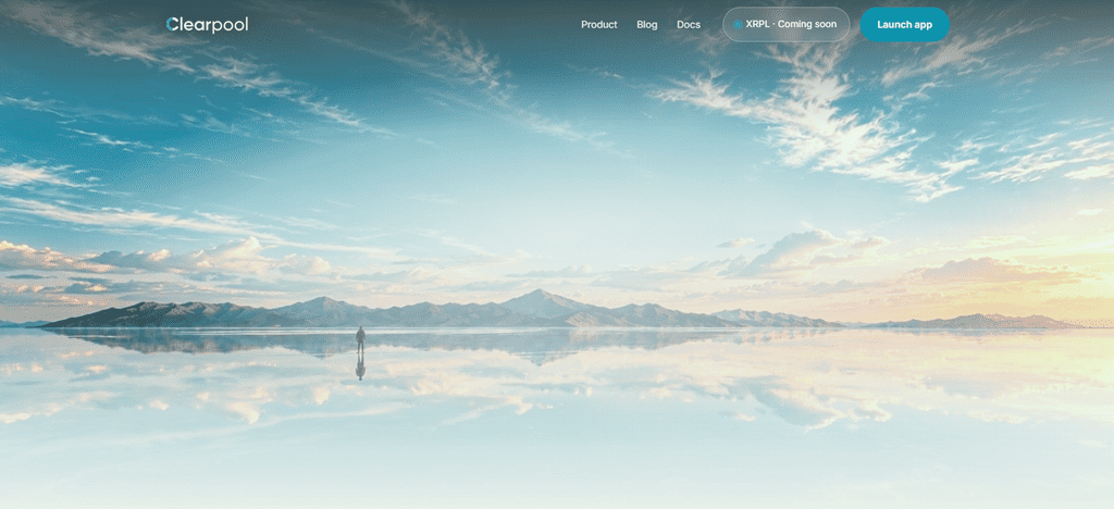 Clearpool