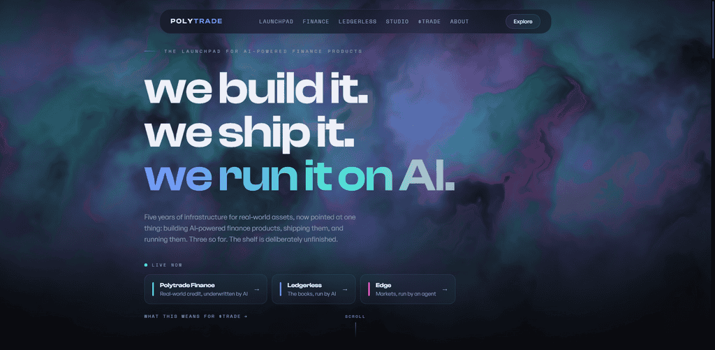 Polytrade