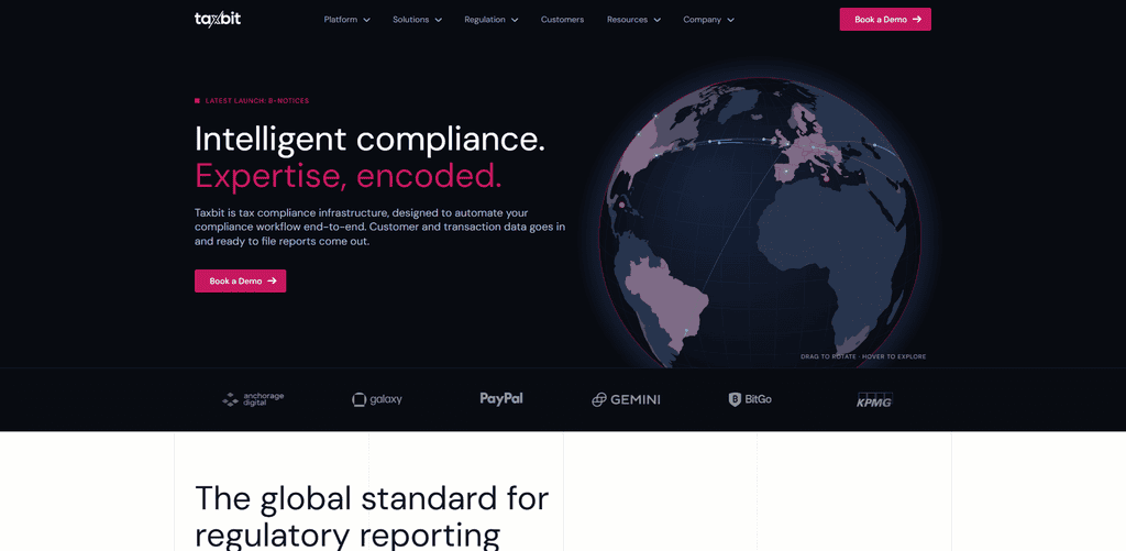 TaxBit