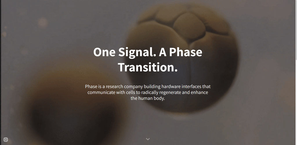 Phase Labs