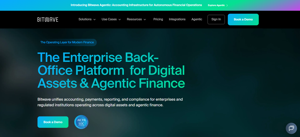 Bitwave