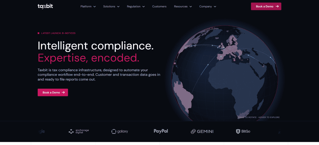 TaxBit