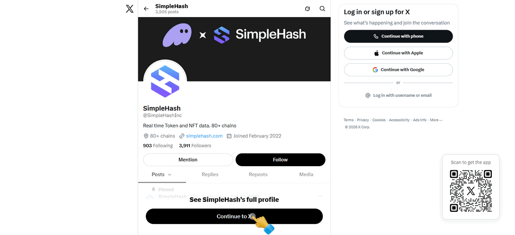 Simplehash