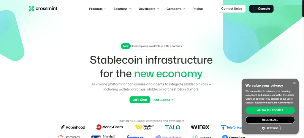 Crossmint