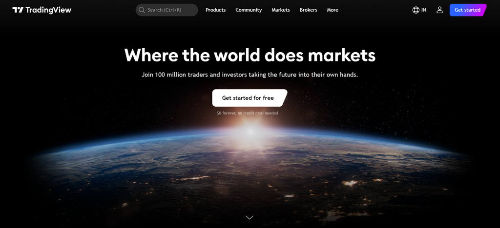 TradingView