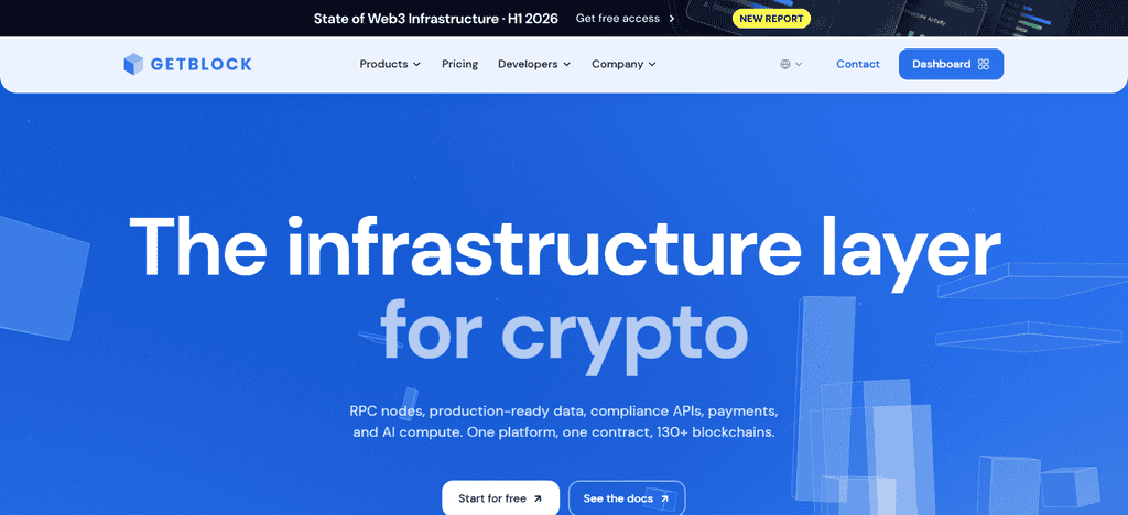 GetBlock.io