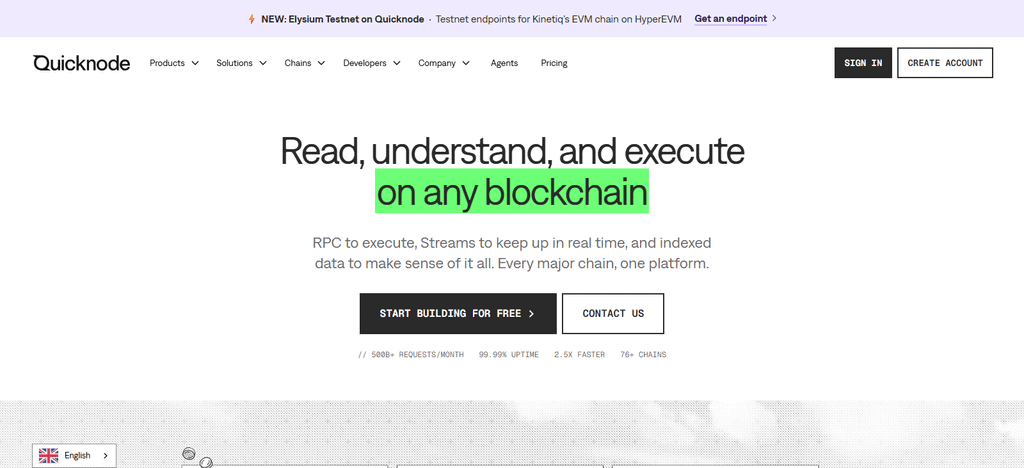 QuickNode