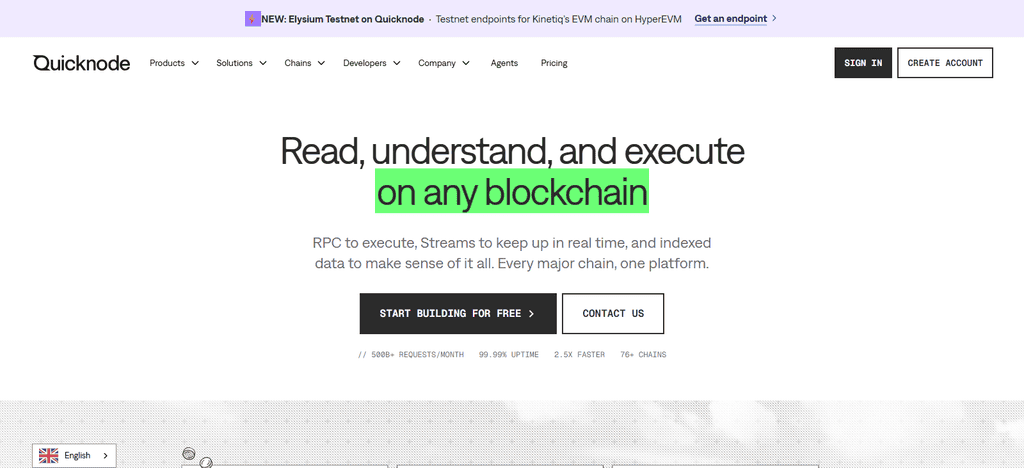 QuickNode
