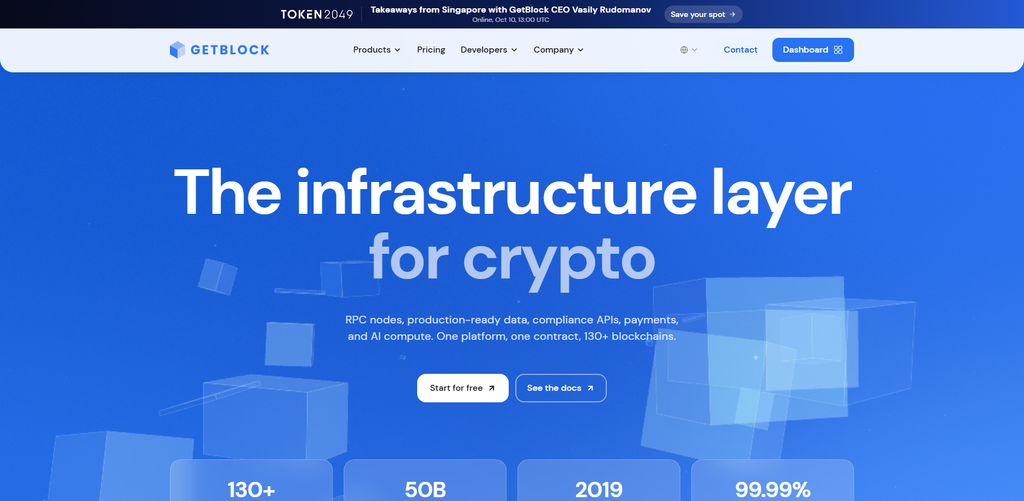 GetBlock
