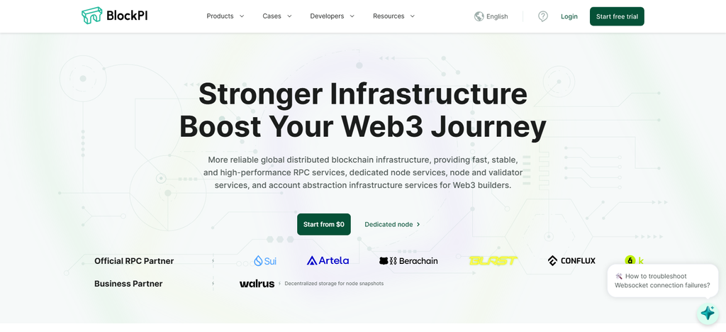 BlockPI