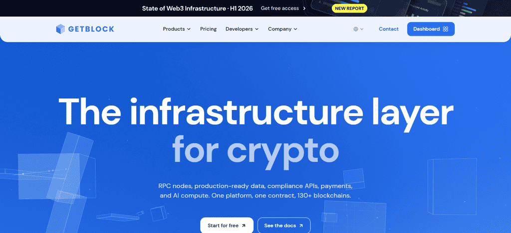 GetBlock.io