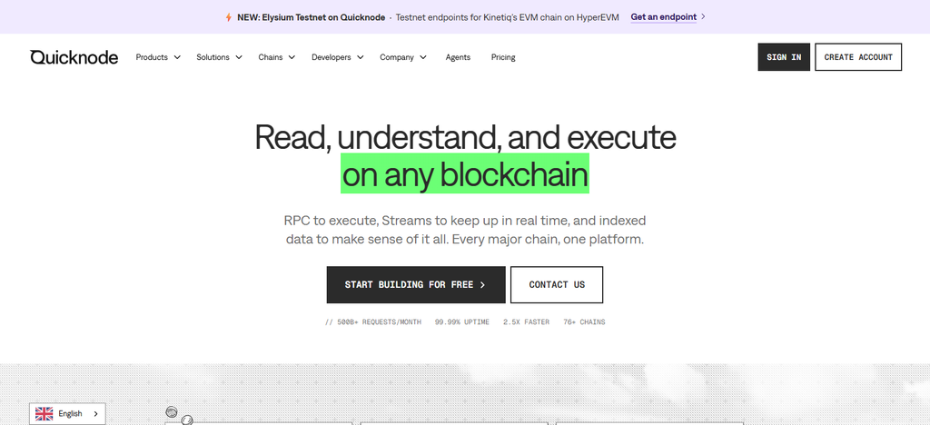 QuickNode
