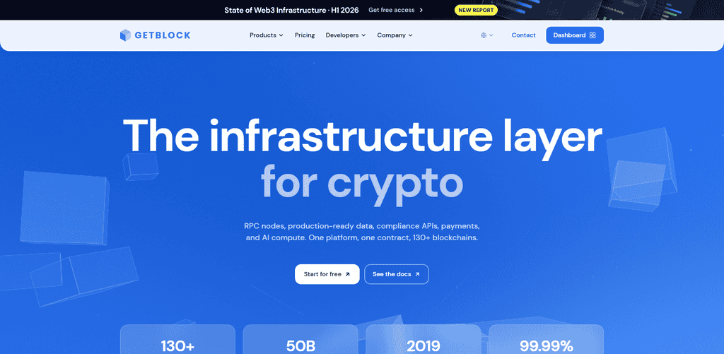 GetBlock.io