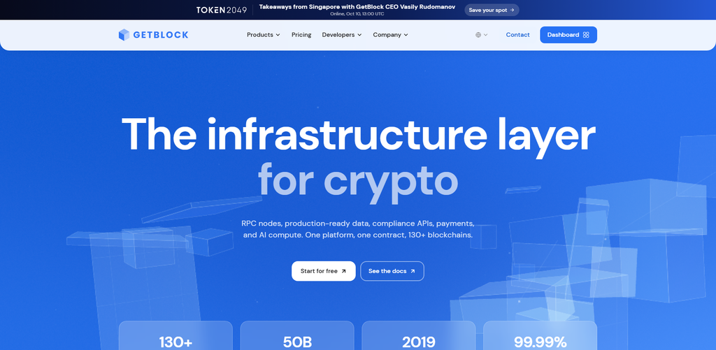 GetBlock