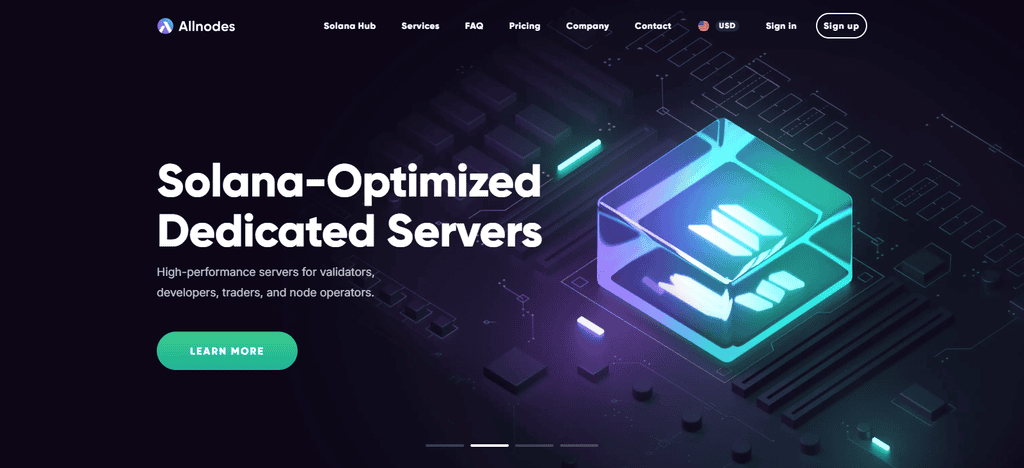 Allnodes