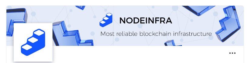 NodeInfra