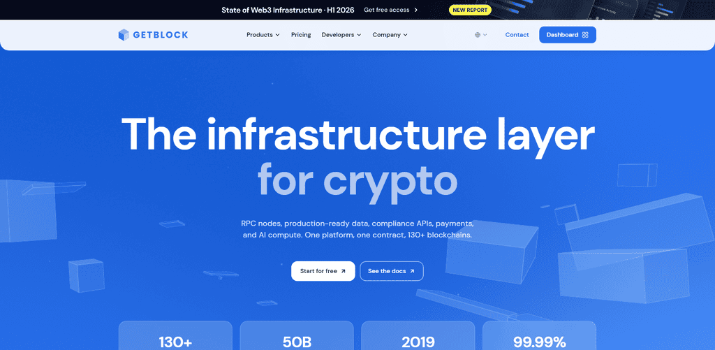 GetBlock.io