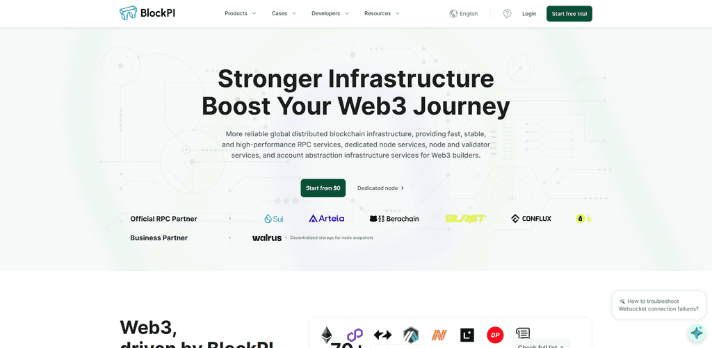 BlockPI