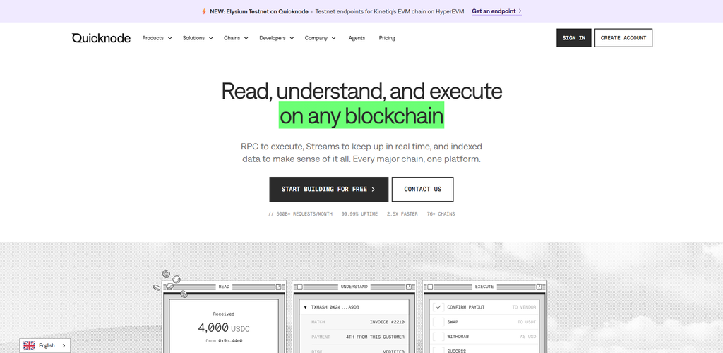 QuickNode