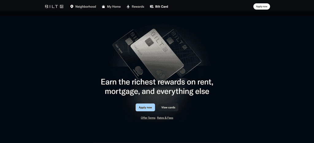 Bilt Mastercard®